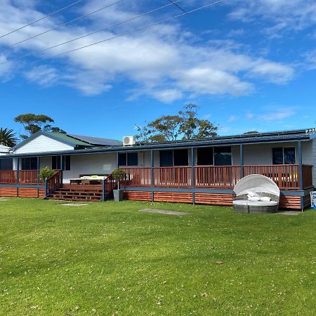 Amaroo Resort Sussex Inlet Exterior foto