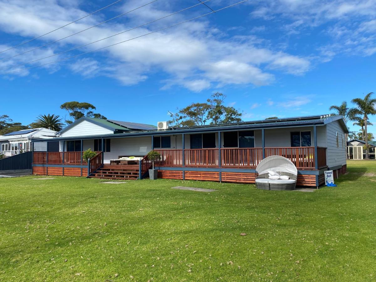 Amaroo Resort Sussex Inlet Exterior foto