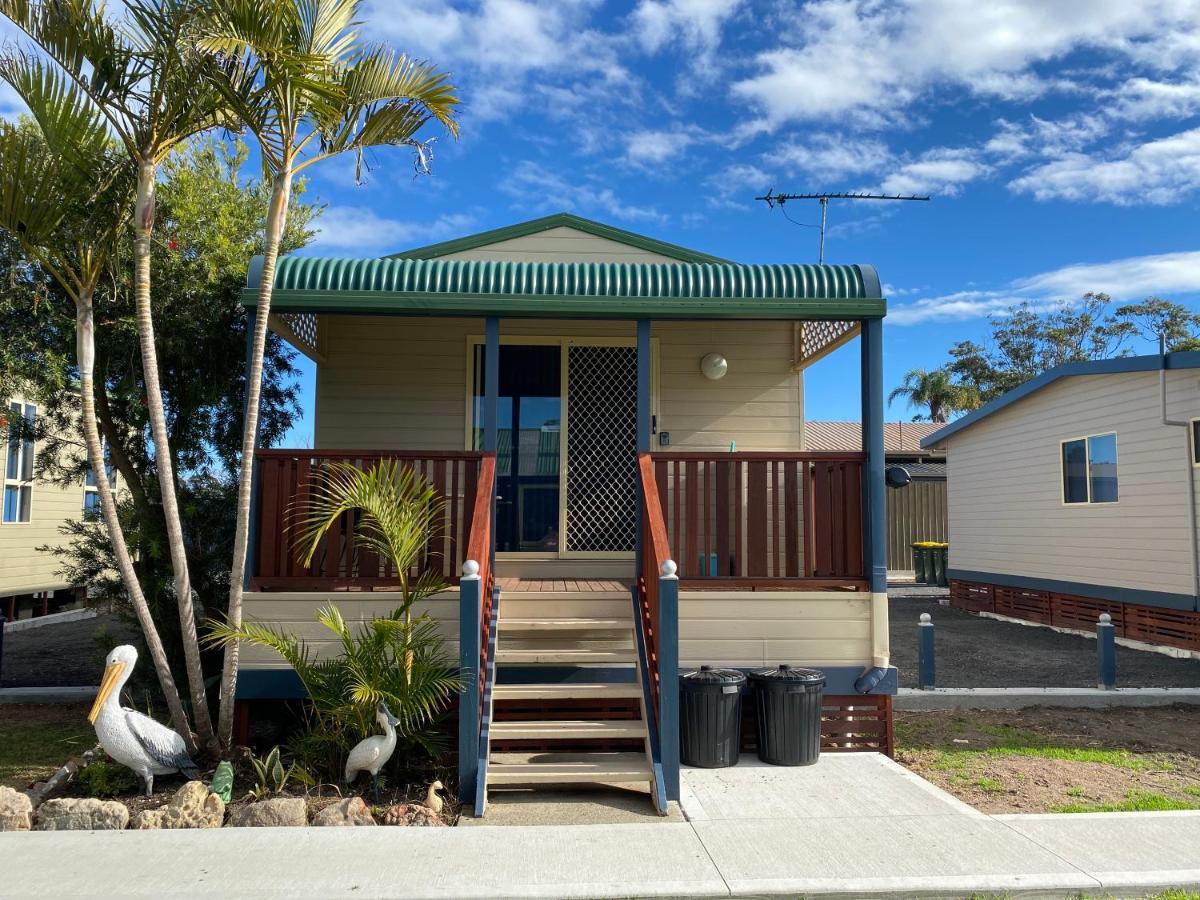 Amaroo Resort Sussex Inlet Exterior foto