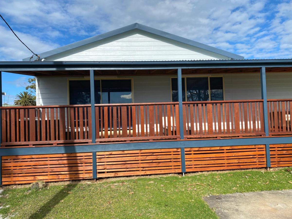 Amaroo Resort Sussex Inlet Exterior foto